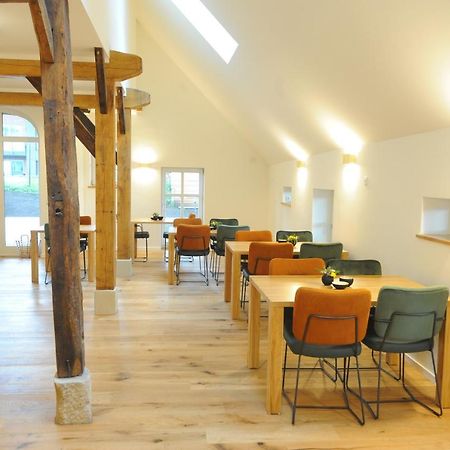 Blekkers Bed&Breakfast Uelsen Eksteriør bilde