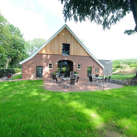 Blekkers Bed&Breakfast Uelsen Eksteriør bilde