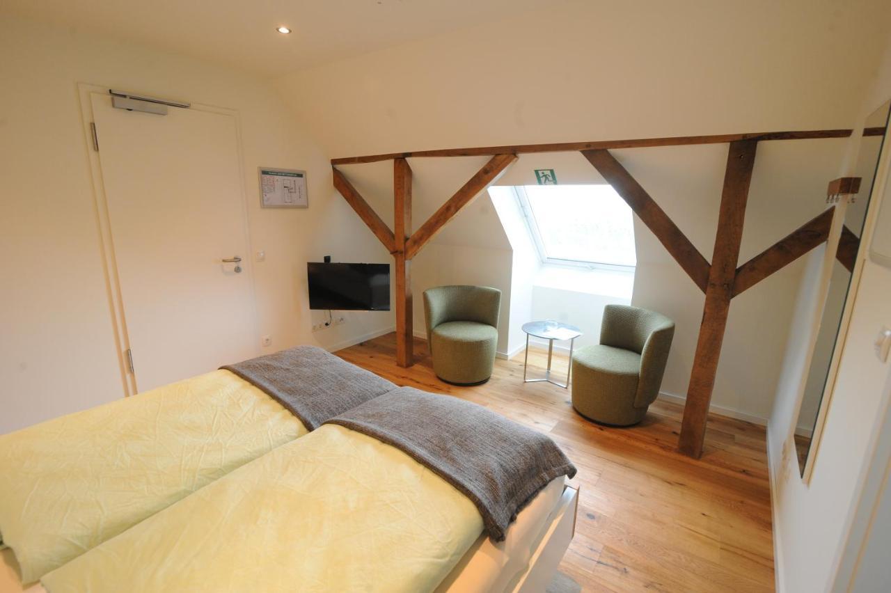 Blekkers Bed&Breakfast Uelsen Eksteriør bilde