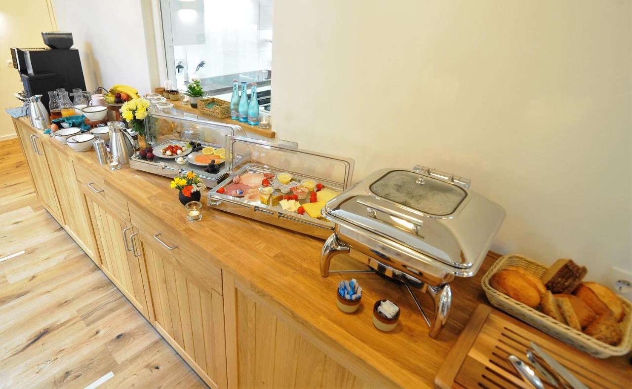 Blekkers Bed&Breakfast Uelsen Eksteriør bilde